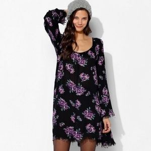 Somedays Lovin Ladyland Muchacho Swing Dress
